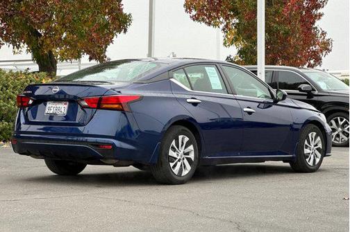 2023 Nissan Altima S FWD