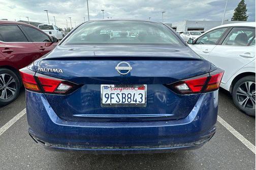 2023 Nissan Altima S FWD