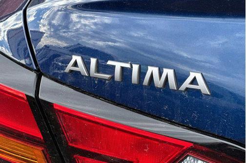 2023 Nissan Altima S FWD
