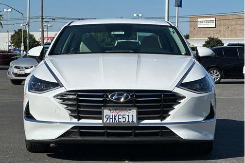 2023 Hyundai SONATA SE