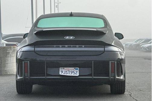 2023 Hyundai IONIQ 6 SEL