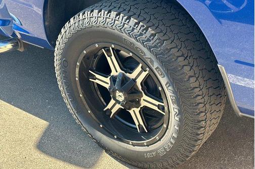 2014 RAM 1500 Tradesman/Express