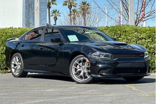 2023 Dodge Charger GT