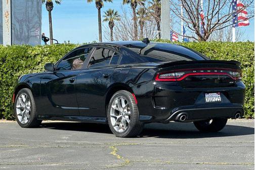 2023 Dodge Charger GT