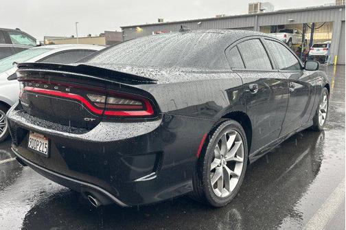 2023 Dodge Charger GT