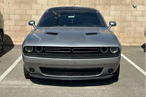2016 Dodge Challenger R/T