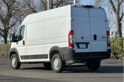 2026 RAM ProMaster 1500 Base