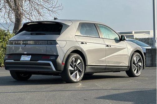 2026 Hyundai IONIQ 5 SE