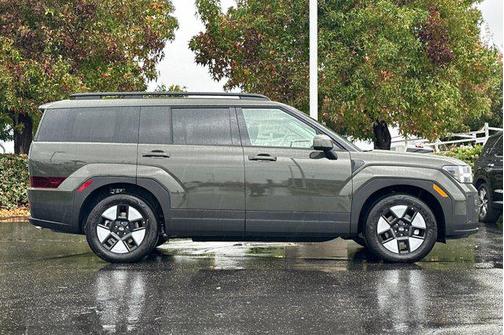 2026 Hyundai SANTA FE SEL 2.4