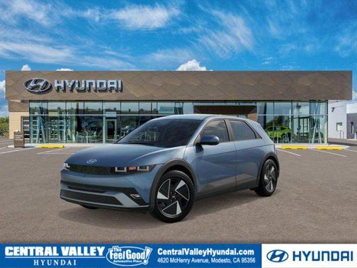 2025 Hyundai IONIQ 5 SE