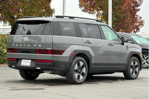 2026 Hyundai SANTA FE SEL 2.4