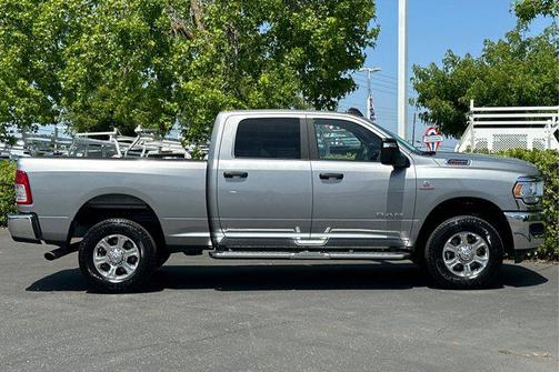 2023 RAM 2500 Big Horn Crew Cab 4x4 6'4' Box
