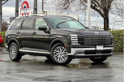 2026 Hyundai PALISADE SEL 7P