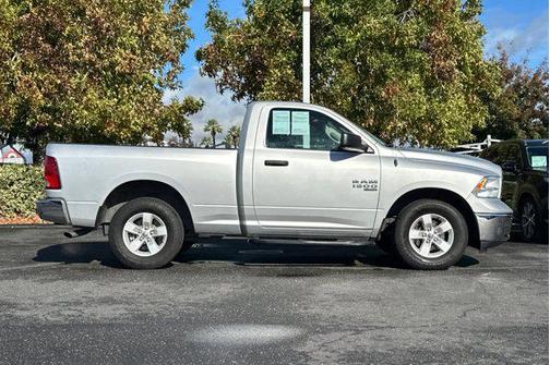 2019 RAM 1500 Tradesman