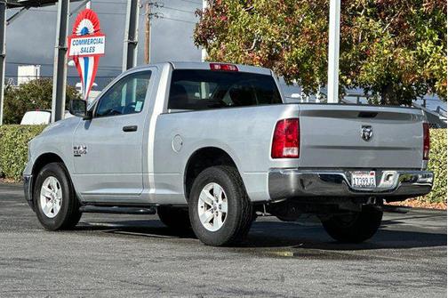 2019 RAM 1500 Tradesman