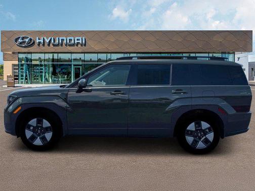 Rockwood Green 2026 Hyundai SANTA FE SEL 2.4