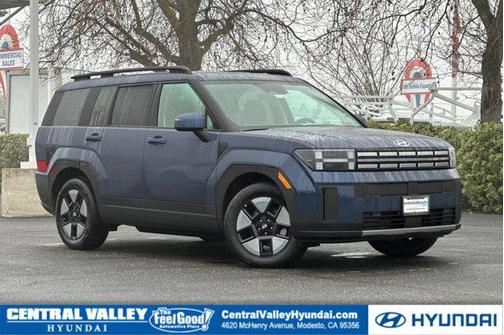 2026 Hyundai SANTA FE SEL 2.4