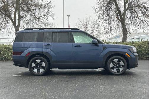 2026 Hyundai SANTA FE SEL 2.4