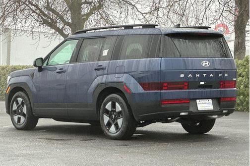 2026 Hyundai SANTA FE SEL 2.4
