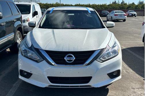 2016 Nissan Altima 2.5 SL