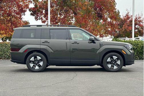 2026 Hyundai SANTA FE SEL 2.4