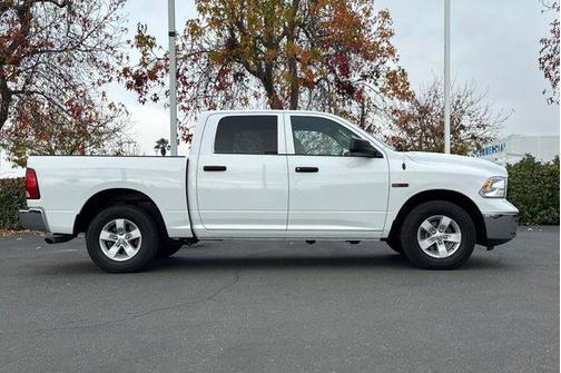 2019 RAM 1500 Tradesman