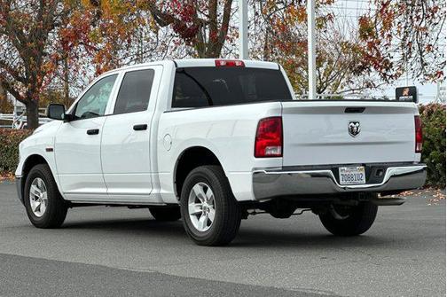 2019 RAM 1500 Tradesman