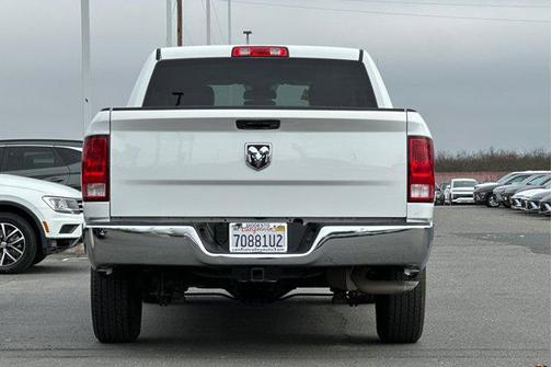 2019 RAM 1500 Tradesman