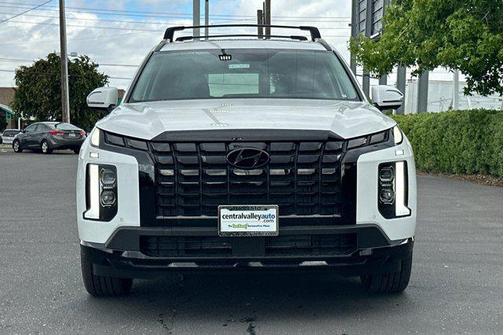 2025 Hyundai PALISADE XRT