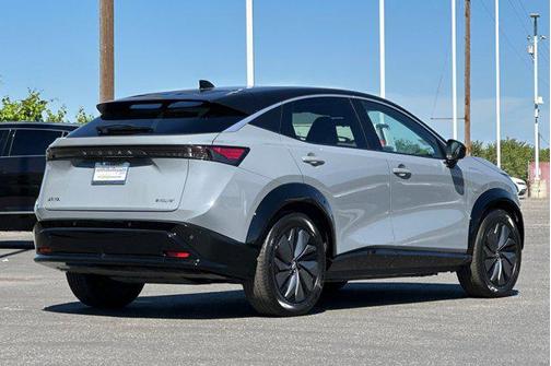 2025 Nissan ARIYA EVOLVE+