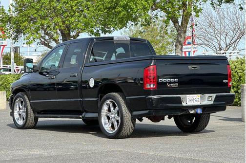 2003 Dodge Ram 1500 
