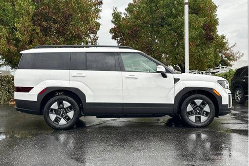 2026 Hyundai SANTA FE SEL 2.4