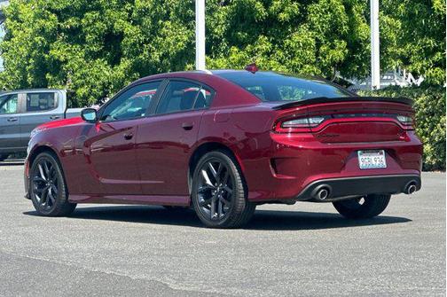 2023 Dodge Charger GT