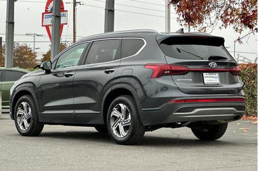 2023 Hyundai SANTA FE SEL 2.4