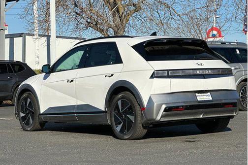 2026 Hyundai IONIQ 5 Limited