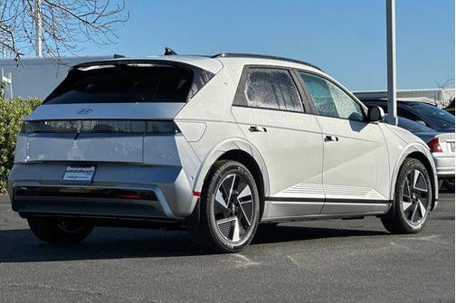 2026 Hyundai IONIQ 5 Limited