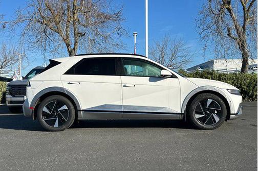 2026 Hyundai IONIQ 5 Limited