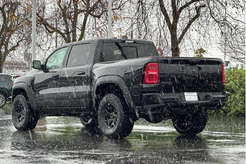 2026 RAM 1500 RHO Crew Cab 4x4 5'7' Box