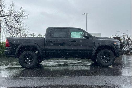 2026 RAM 1500 RHO Crew Cab 4x4 5'7' Box