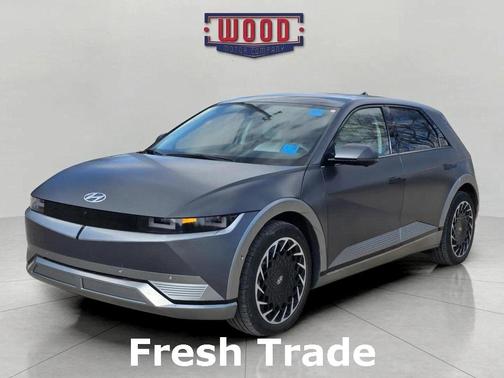 2023 Hyundai IONIQ 5 Limited