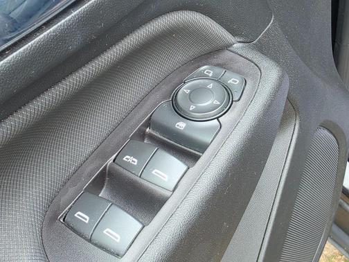 2022 Chevrolet Equinox AWD RS