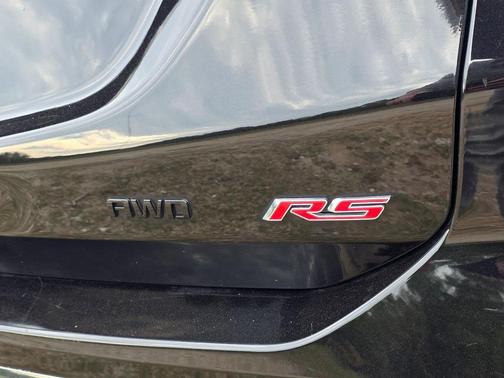 2022 Chevrolet Equinox AWD RS