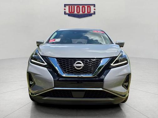 2024 Nissan Murano SL Intelligent AWD