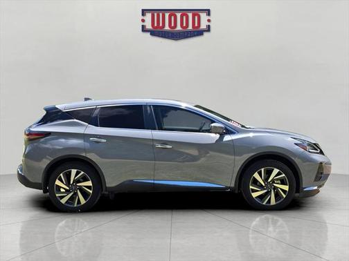 2024 Nissan Murano SL Intelligent AWD