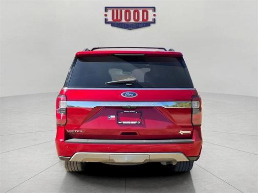 2020 Ford Expedition Limited