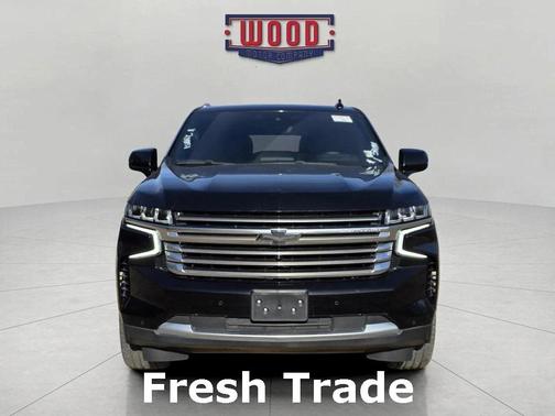 2024 Chevrolet Tahoe 4WD High Country