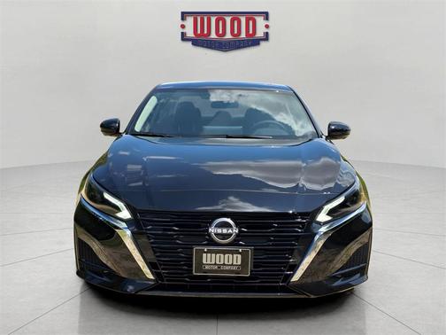 2025 Nissan Altima 2.5 SL