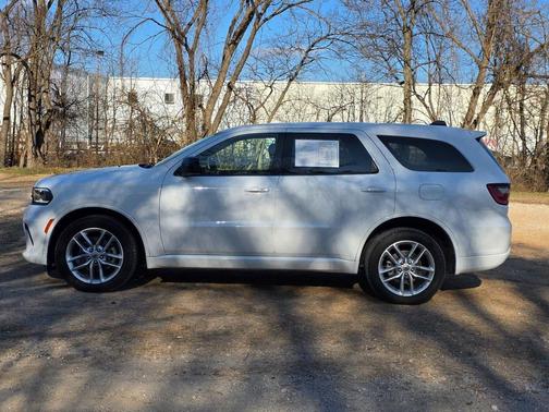 2023 Dodge Durango GT AWD