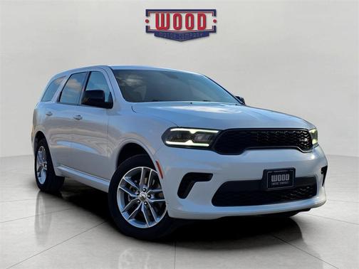 2023 Dodge Durango GT AWD