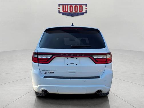 2023 Dodge Durango GT AWD